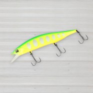 Воблер GC Tamer SP, 120мм, 18,7г, 1,0-1,8м, колір № 101